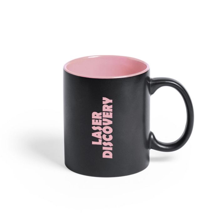 Ceramic mug 350 ml