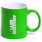 Ceramic mug 350 ml