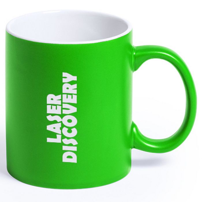 Ceramic mug 350 ml