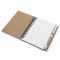 Notebook A6 with ball pen | Sidney