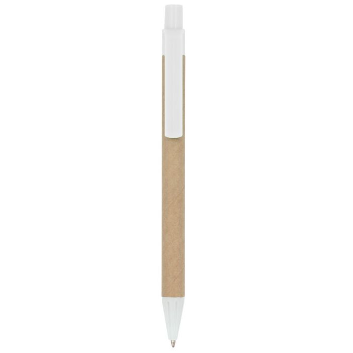 Notebook A6 with ball pen | Sidney
