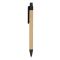 Notebook A6 with ball pen | Sidney