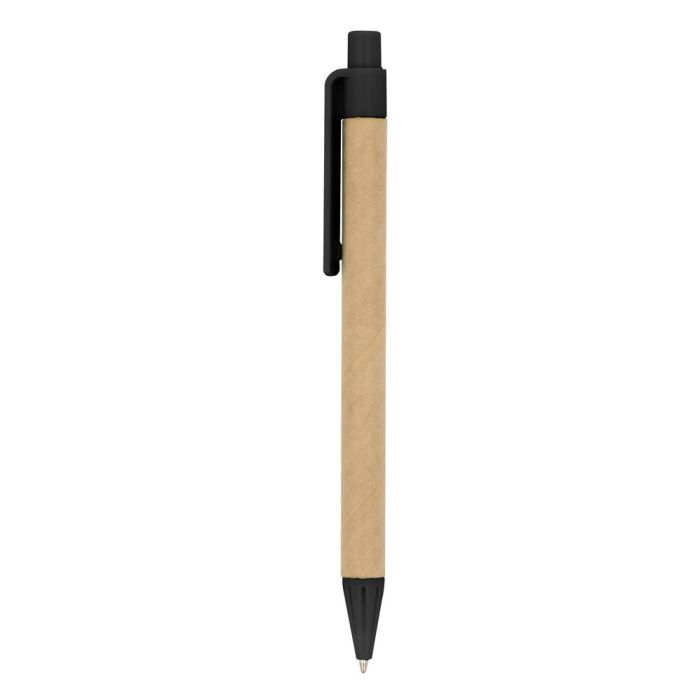 Notebook A6 with ball pen | Sidney
