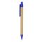Notebook A6 with ball pen | Sidney