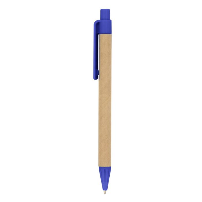 Notebook A6 with ball pen | Sidney
