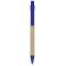 Notebook A6 with ball pen | Sidney