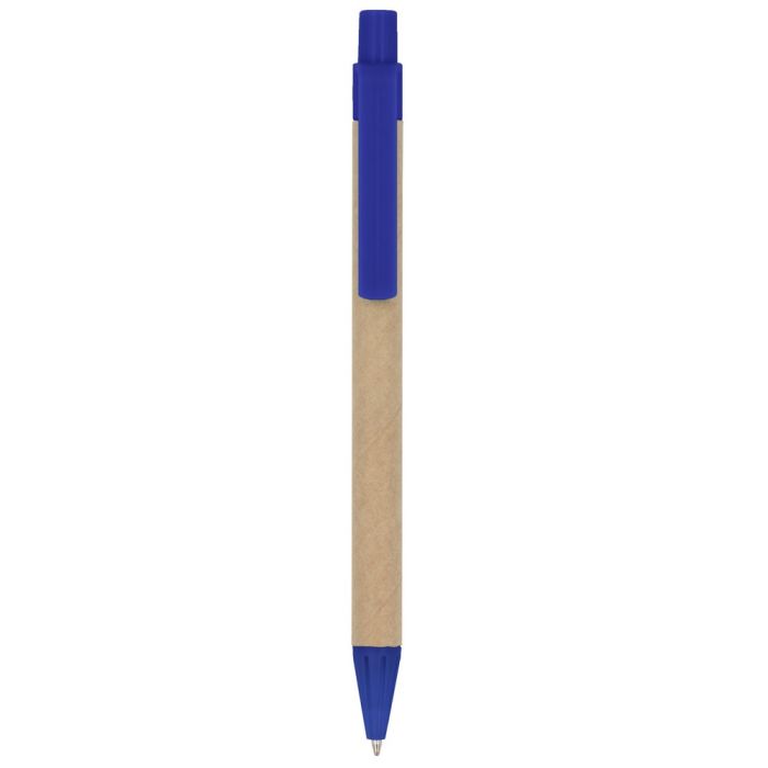 Notebook A6 with ball pen | Sidney