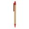 Notebook A6 with ball pen | Sidney