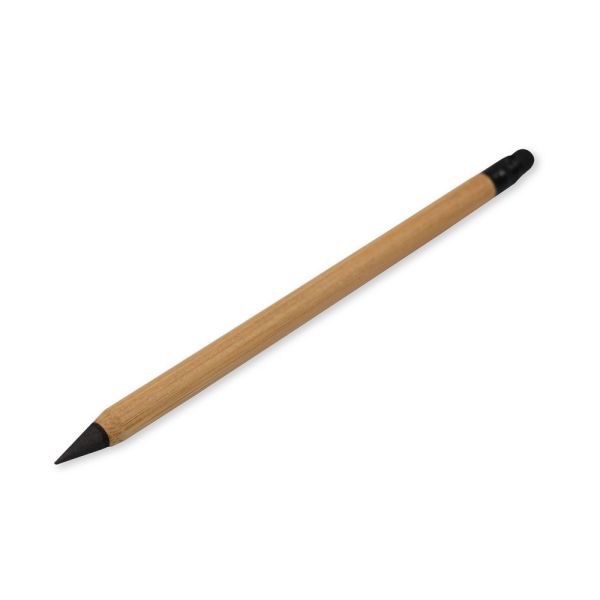 Bamboo "infinity" pencil B'RIGHT | Marathon