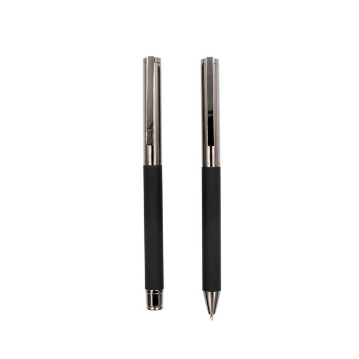 Mauro Conti writing set, ball pen and roller ball pen | Willie
