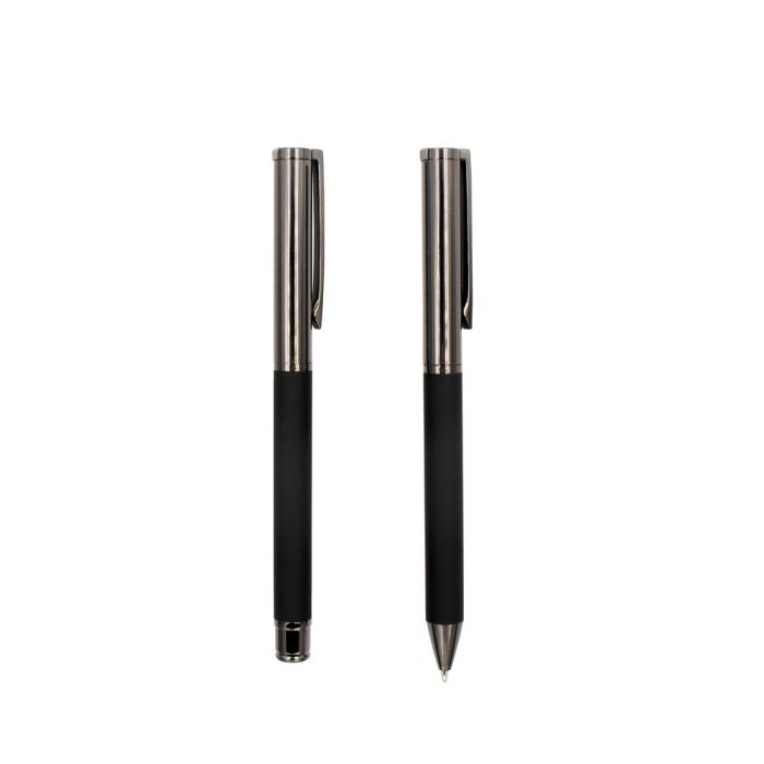 Mauro Conti writing set, ball pen and roller ball pen | Willie