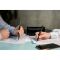 Mauro Conti writing set, ball pen and roller ball pen | Willie