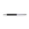 Writing set, ball pen and roller ball pen
