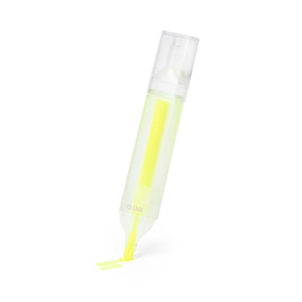 RPET highlighter