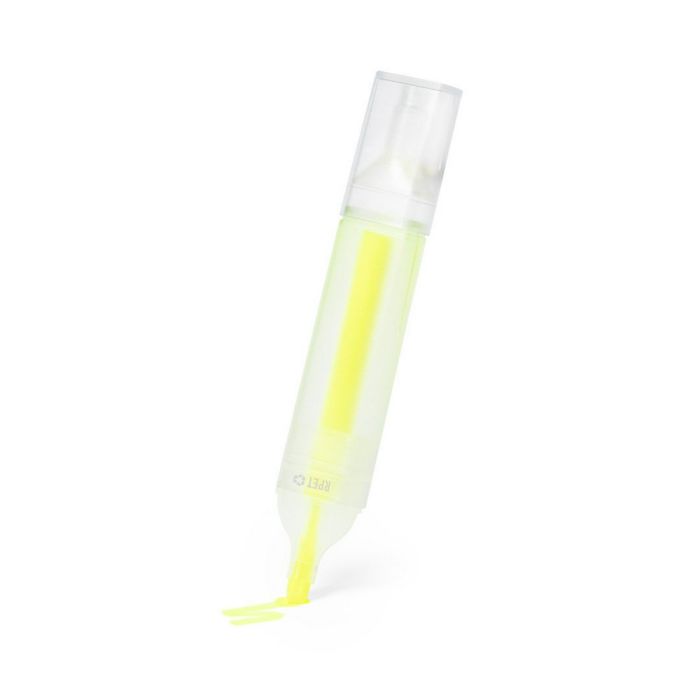 RPET highlighter