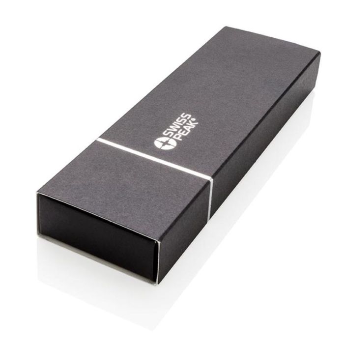 Swiss Peak writing set, ball pen and mechanical pencil