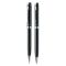 Swiss Peak writing set, ball pen and mechanical pencil