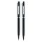 Swiss Peak writing set, ball pen and mechanical pencil