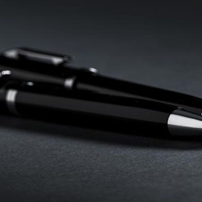 Swiss Peak writing set, ball pen and mechanical pencil