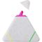 Highlighter "triangular"