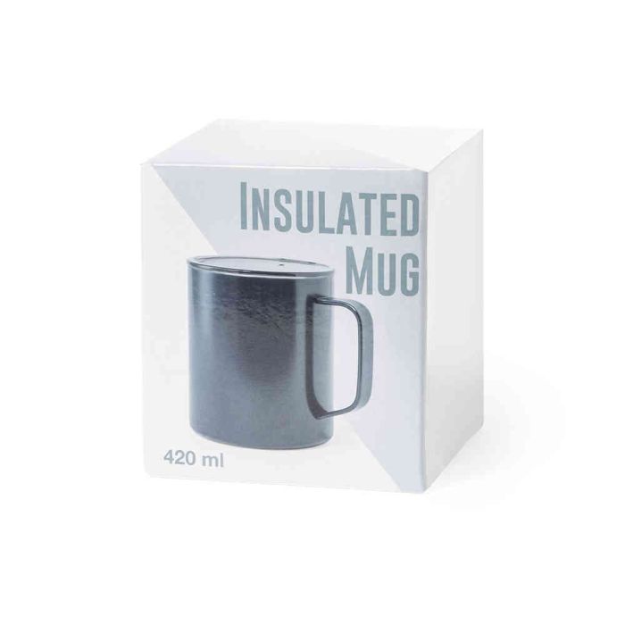 Thermo mug 420 ml