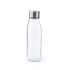 Glass bottle 550 ml