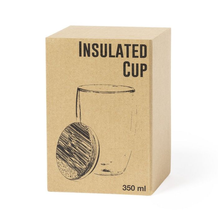 Glass 350 ml