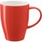 Porcelain mug 350 ml