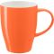 Porcelain mug 350 ml