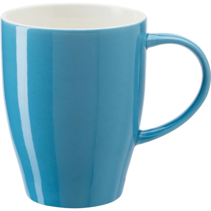 Porcelain mug 350 ml