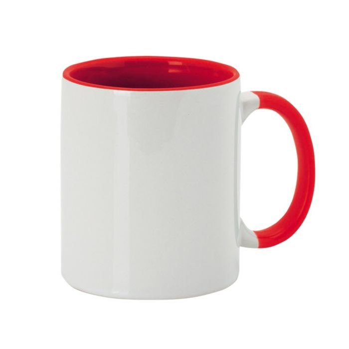 Ceramic mug 350 ml