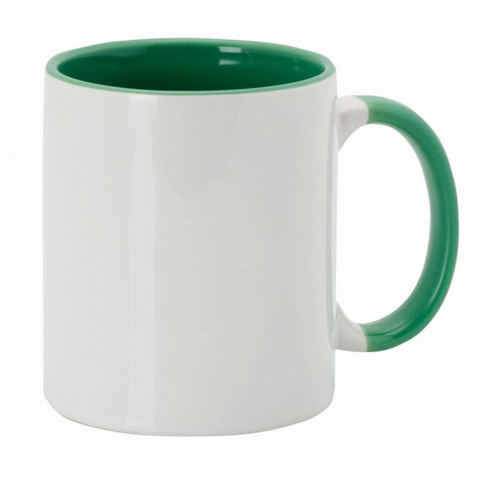 Ceramic mug 350 ml