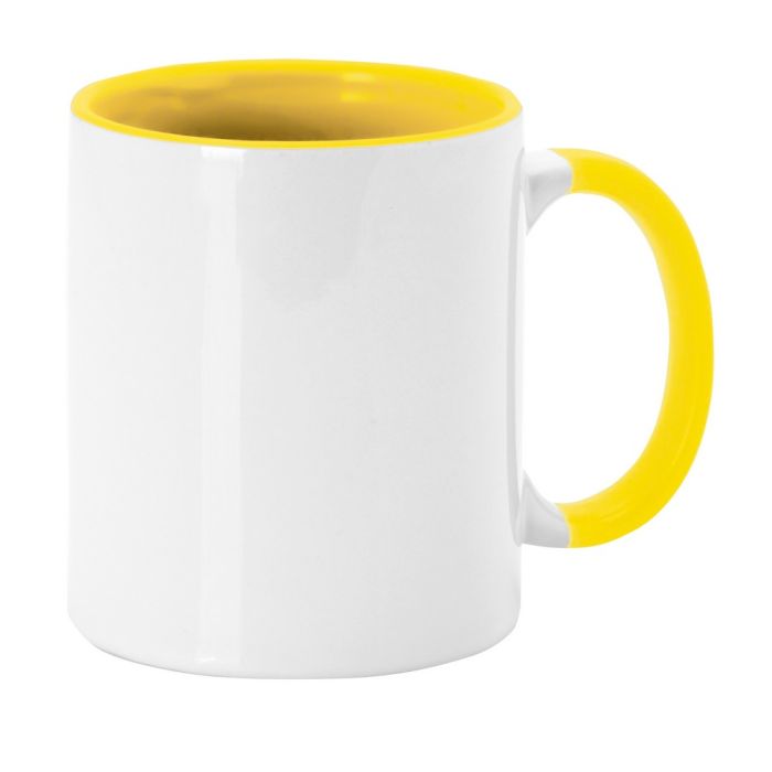 Ceramic mug 350 ml