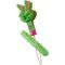 Bubble blower, hand clapper