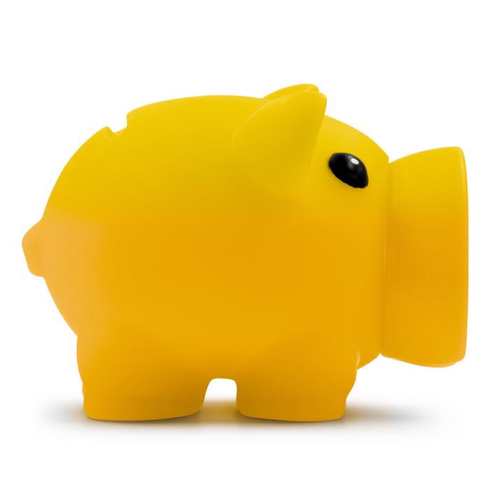 Piggy bank | Kreighton