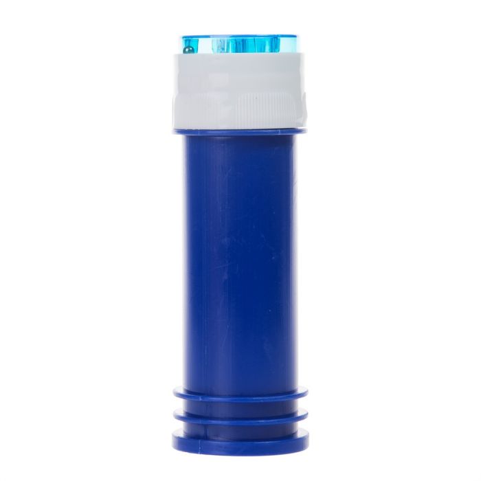 Bubble blower, skill game