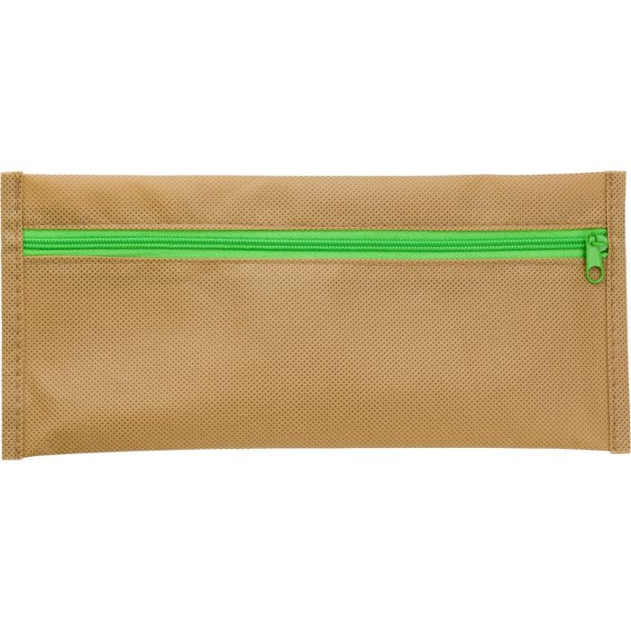 School set, pencil case, pencil, ball pen, notebook, ruler, eraser and pencil sharpener