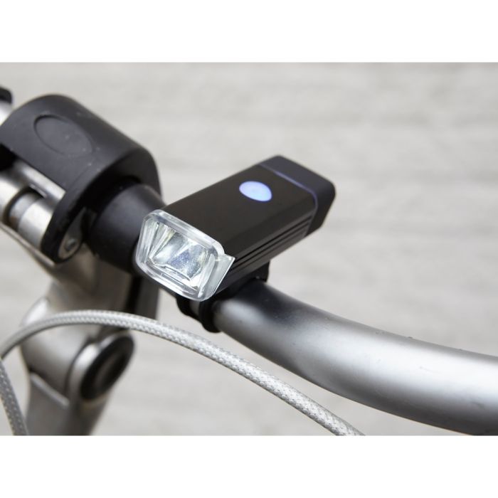 COB bicycle light