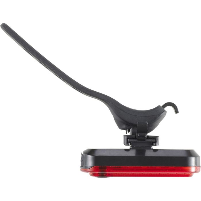 Bicycle light