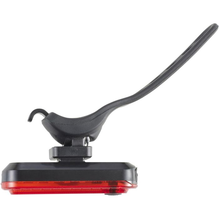 Bicycle light