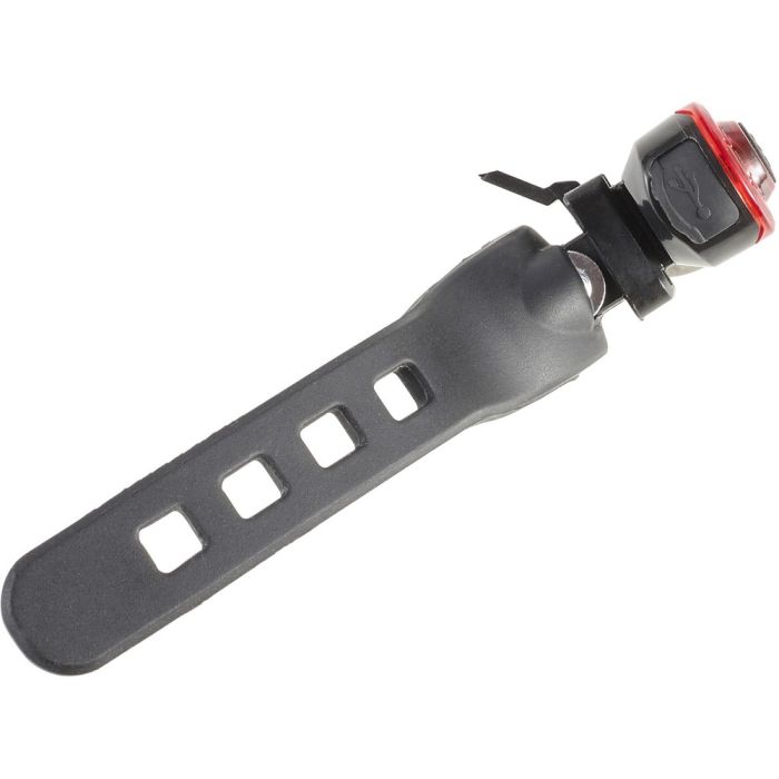 Bicycle light