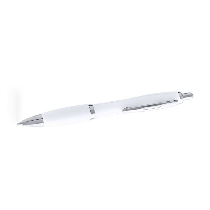Antibacterial ball pen