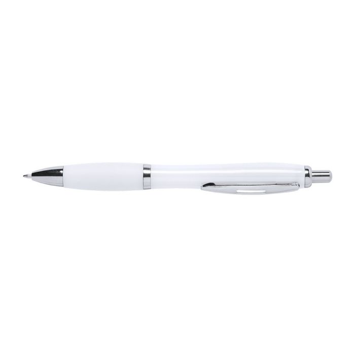 Antibacterial ball pen