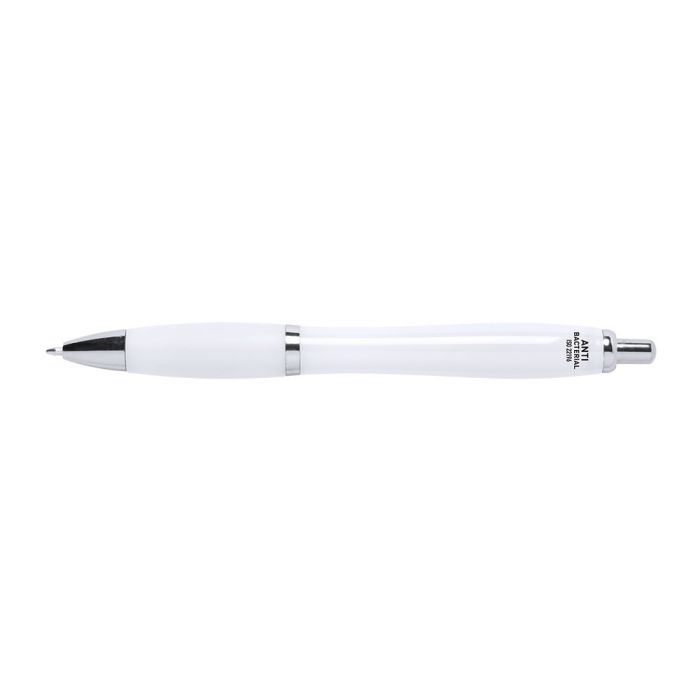Antibacterial ball pen