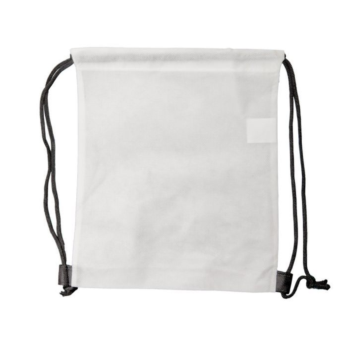 Drawstring bag for colouring, felt tip pens | Franklin
