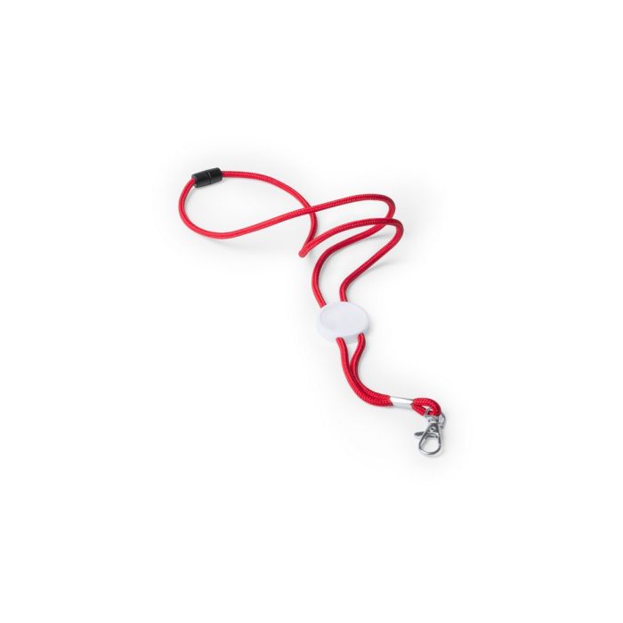Lanyard