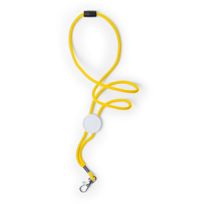 Lanyard