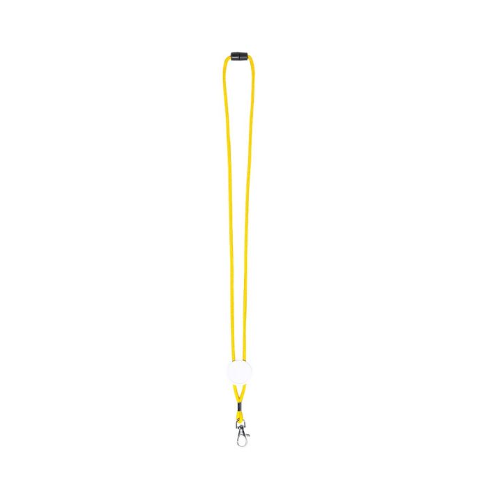 Lanyard