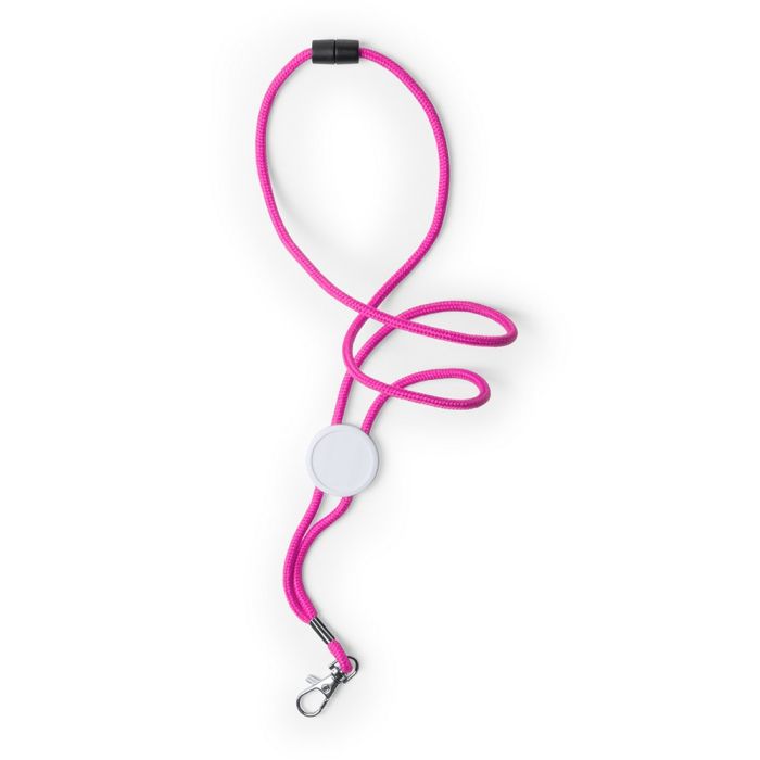 Lanyard