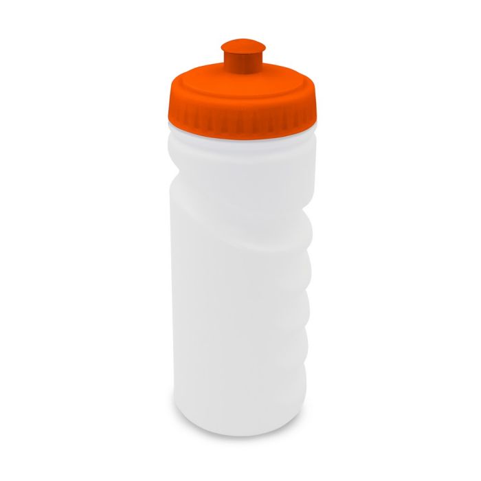 Water bottle 500 ml